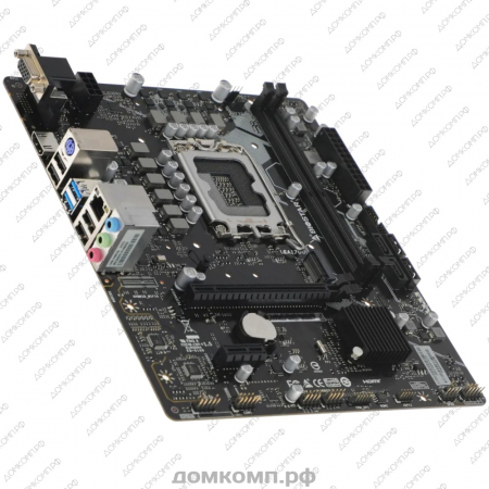 надежная матплата для Интала домкомп.рф